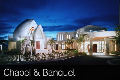 Chapel & Banquet
