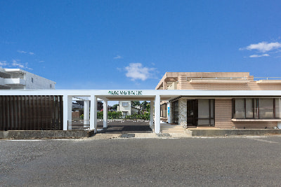 中尾ファミリー歯科