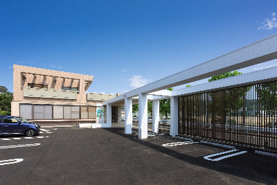 中尾ファミリー歯科