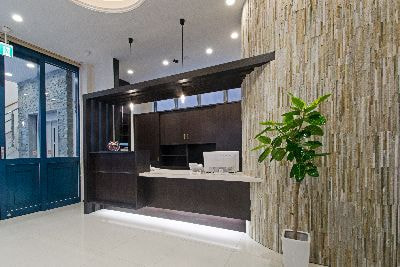 メディカルシティ平尾