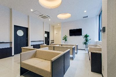 メディカルシティ平尾