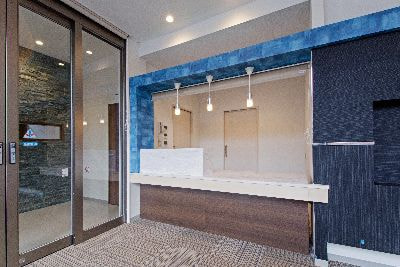 メディカルシティ平尾