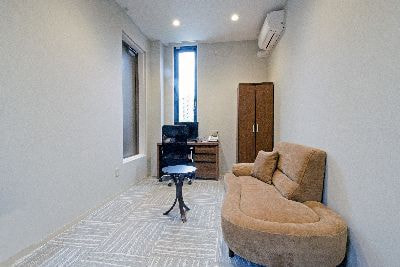 メディカルシティ平尾