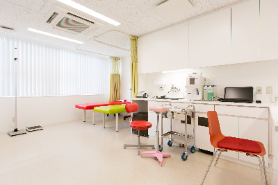 ひさとみ内科クリニック