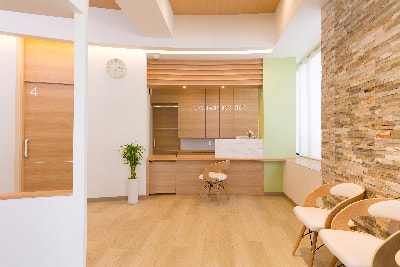 中尾ファミリー歯科