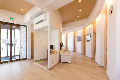 中尾ファミリー歯科