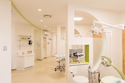 中尾ファミリー歯科