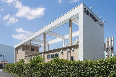 たけお歯科クリニック