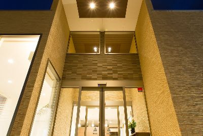 たけお歯科クリニック