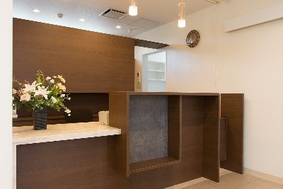 たけお歯科クリニック