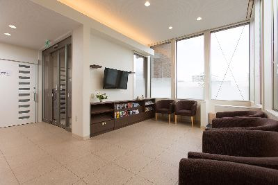 たけお歯科クリニック