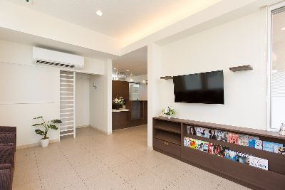 たけお歯科クリニック