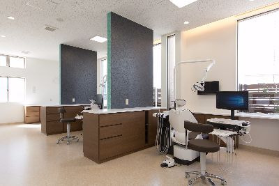 たけお歯科クリニック