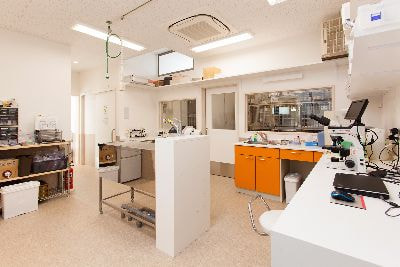 ひびきの動物病院