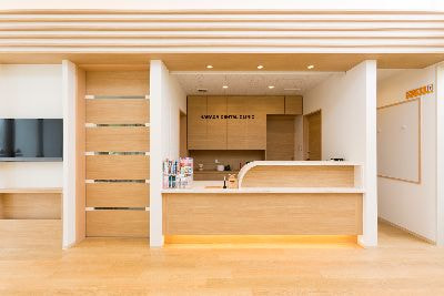 はらだ歯科・こども歯科