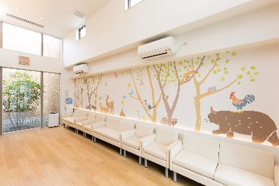 はらだ歯科・こども歯科