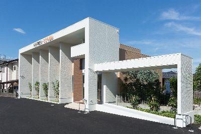 はらだ歯科・こども歯科