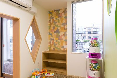 はらだ歯科・こども歯科