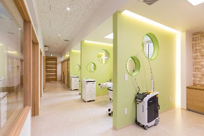 はらだ歯科・こども歯科