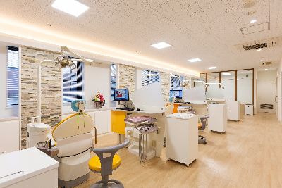 すえざき歯科クリニック