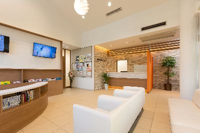 すえざき歯科クリニック