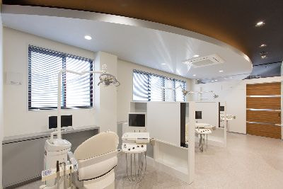 木村しんすけ歯科クリニック