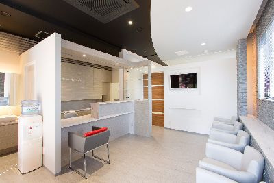 木村しんすけ歯科クリニック