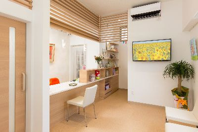 陽だまり歯科医院