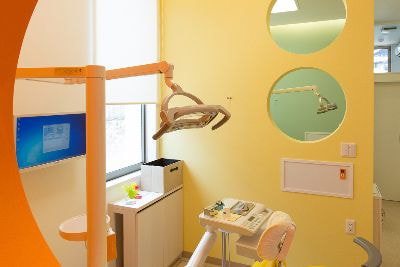 陽だまり歯科医院