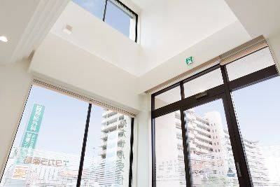 メディカルテラス箱崎