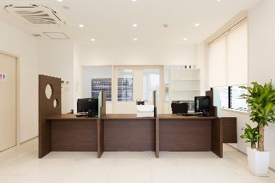 メディカルテラス箱崎