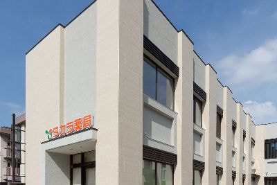 メディカルテラス箱崎