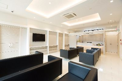 メディカルテラス箱崎