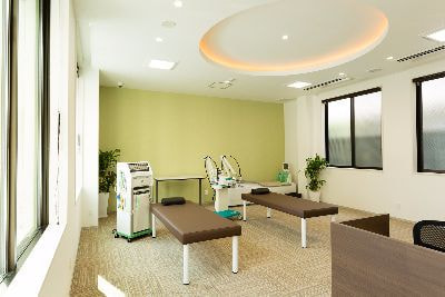 メディカルテラス箱崎