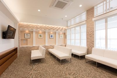 イオンタウン田崎総合診療クリニック