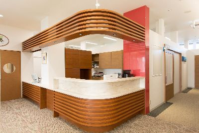 イオンタウン田崎総合診療クリニック