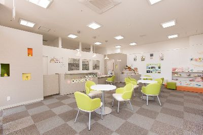 イオンタウン田崎総合診療クリニック