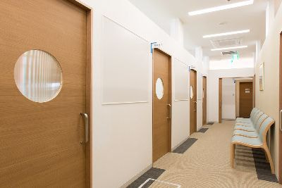 イオンタウン田崎総合診療クリニック