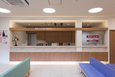 馬渡クリニック