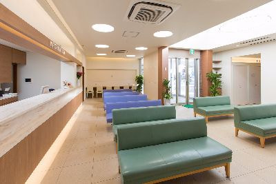 馬渡クリニック