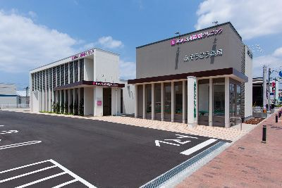 なかよし脳神経クリニック