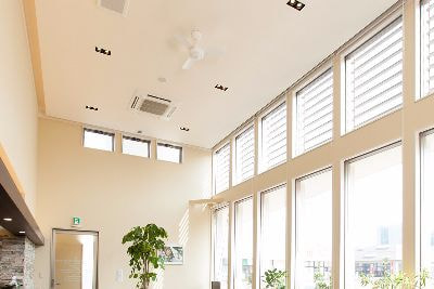 なかよし脳神経クリニック