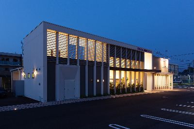 なかよし脳神経クリニック