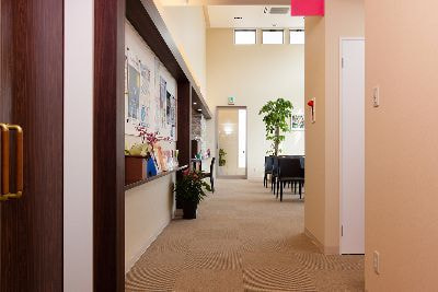 なかよし脳神経クリニック