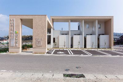 いのうえ歯科・矯正歯科