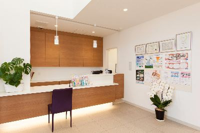 いのうえ歯科・矯正歯科