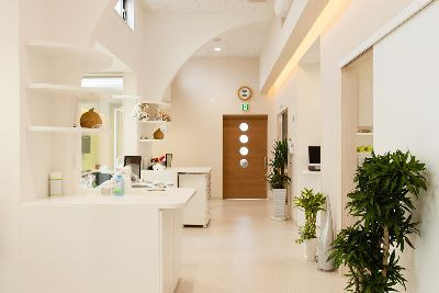 いのうえ歯科・矯正歯科