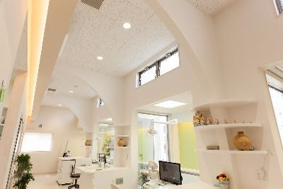 いのうえ歯科・矯正歯科