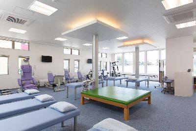 ふくしま成形外科