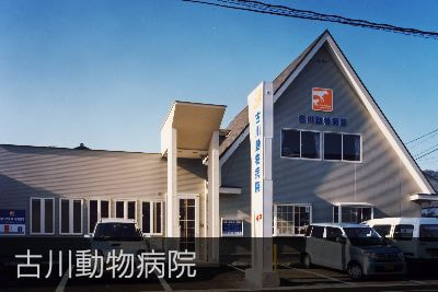 古川動物病院